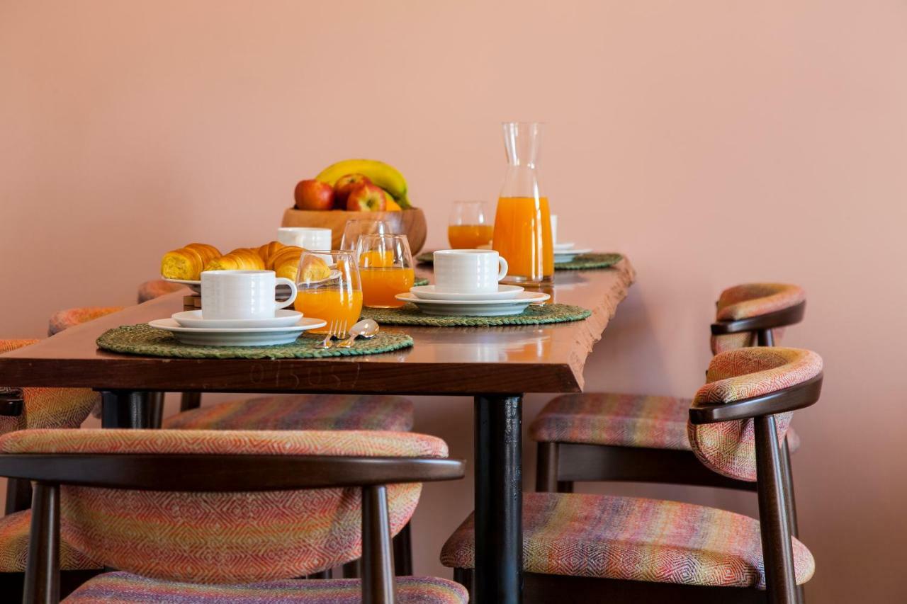 Joivy Sublime 2Br Apt On Restauradores Square Nearby Rossio Station Lisbon Luaran gambar